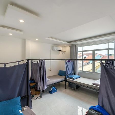 Hoi An Love.Ly Hostel Exterior photo