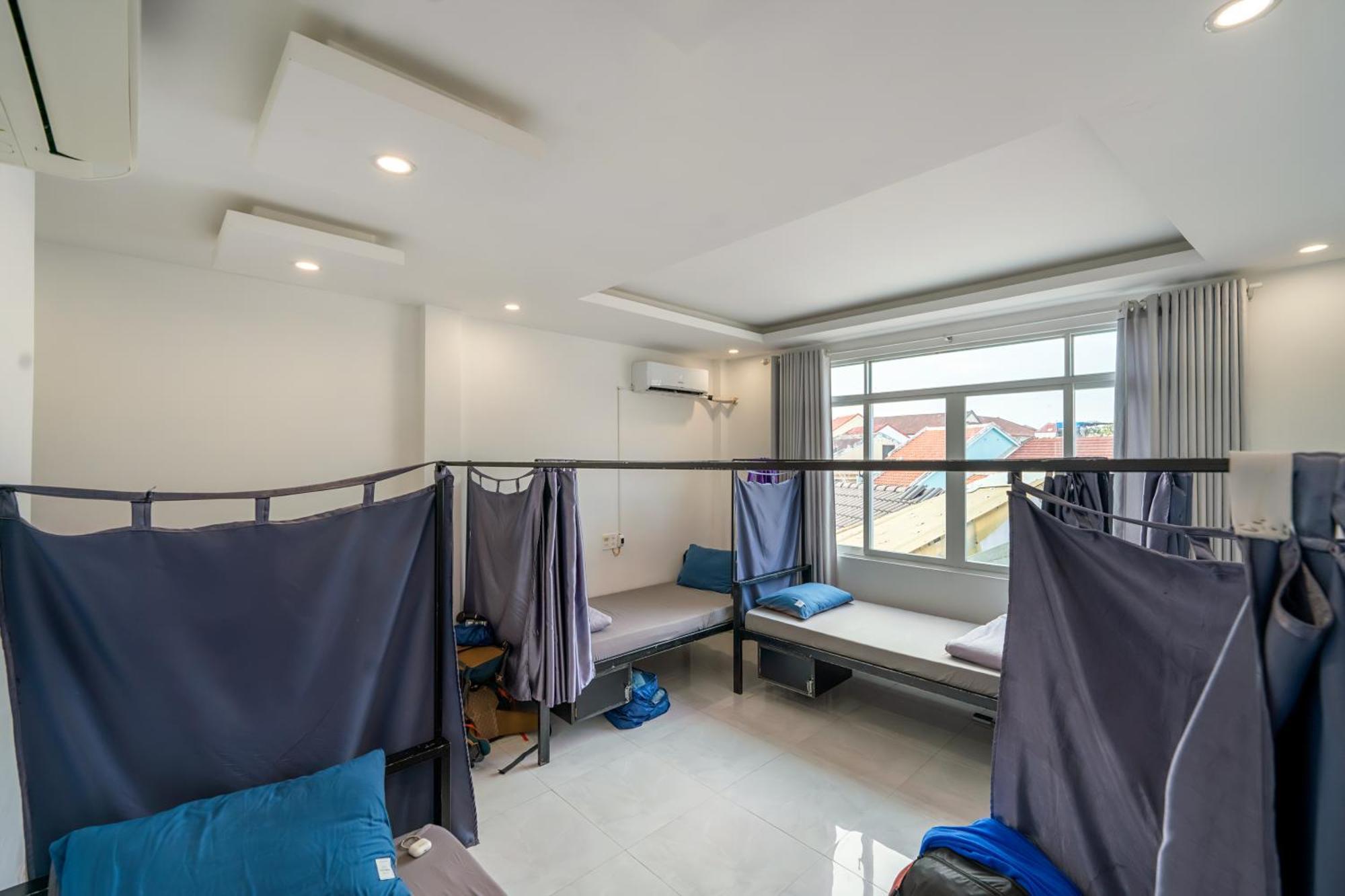 Hoi An Love.Ly Hostel Exterior photo