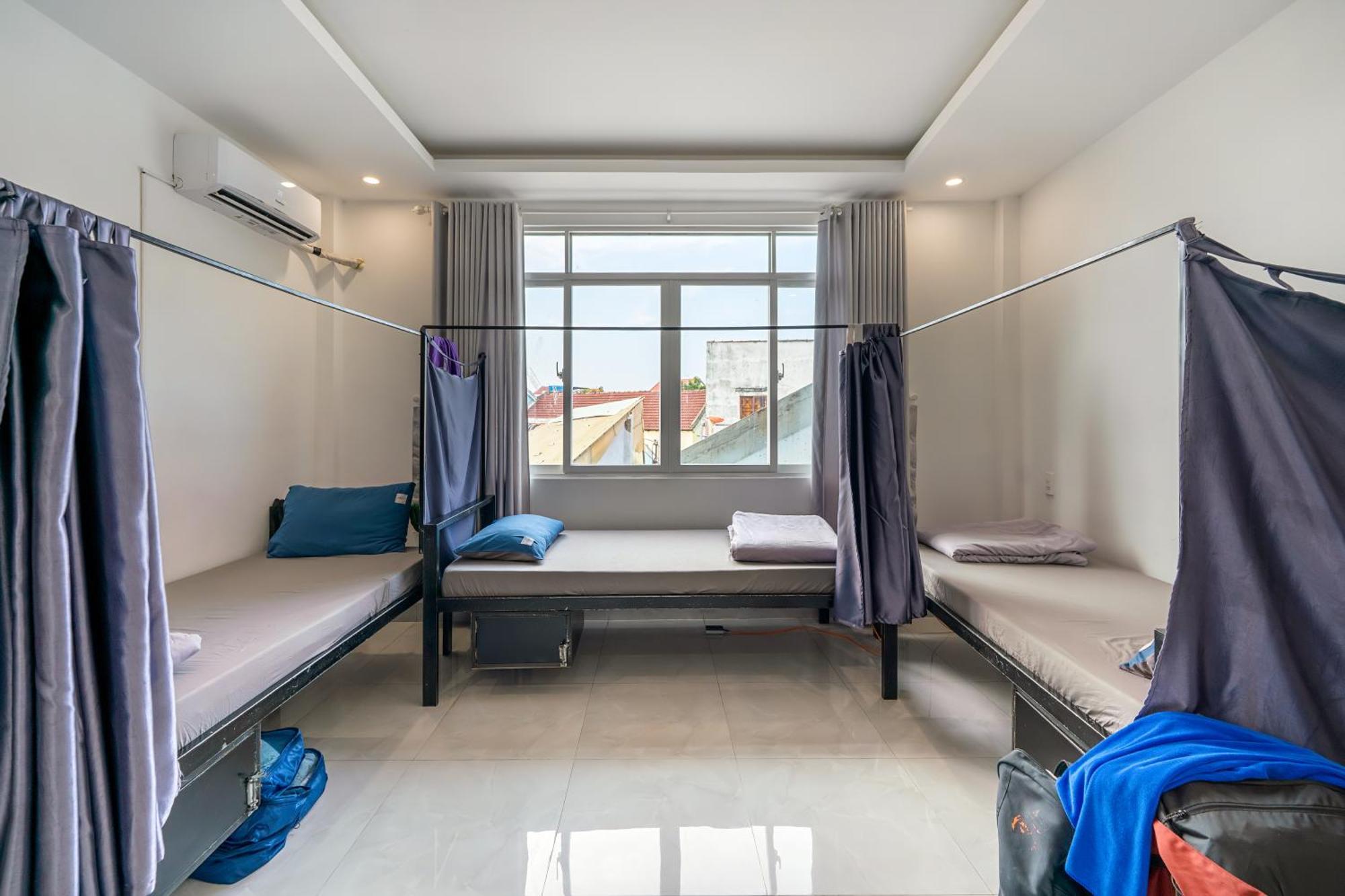 Hoi An Love.Ly Hostel Exterior photo