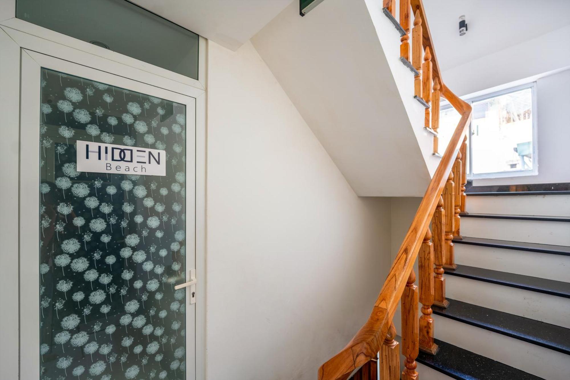 Hoi An Love.Ly Hostel Exterior photo