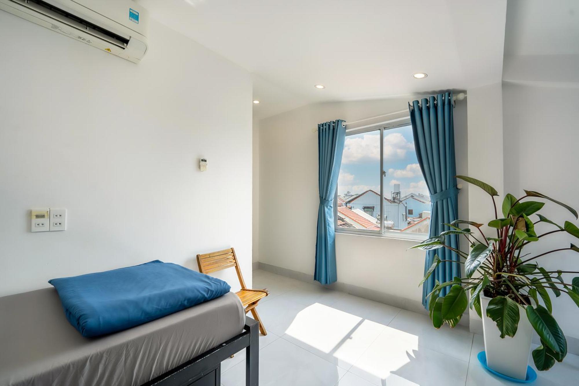 Hoi An Love.Ly Hostel Exterior photo