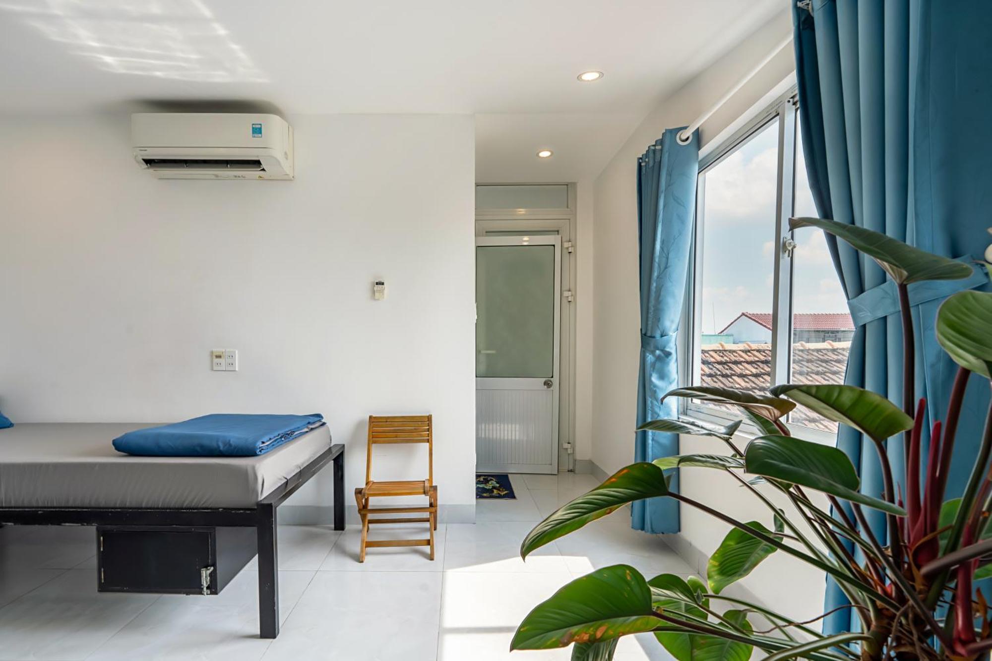 Hoi An Love.Ly Hostel Exterior photo