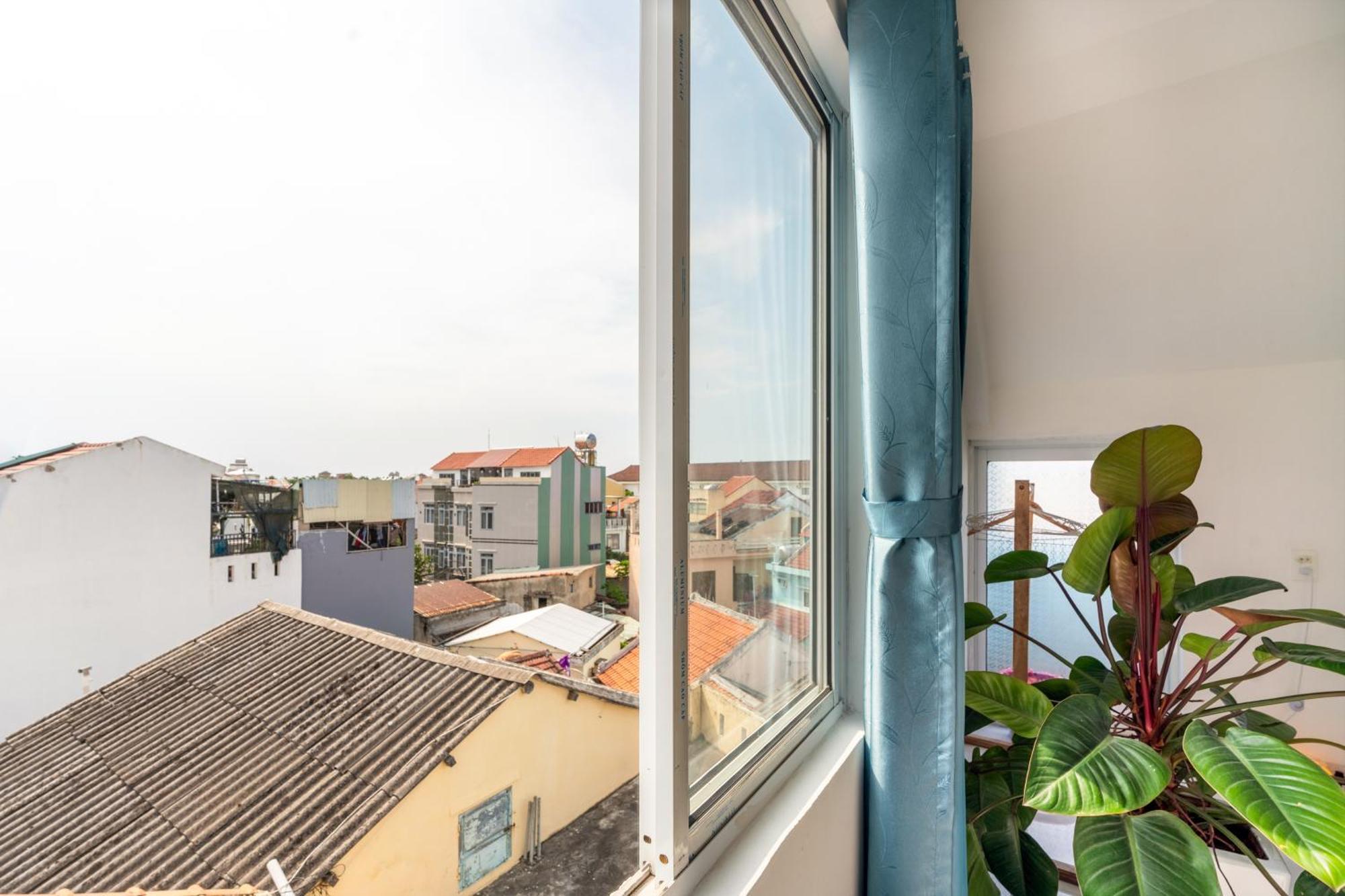 Hoi An Love.Ly Hostel Exterior photo