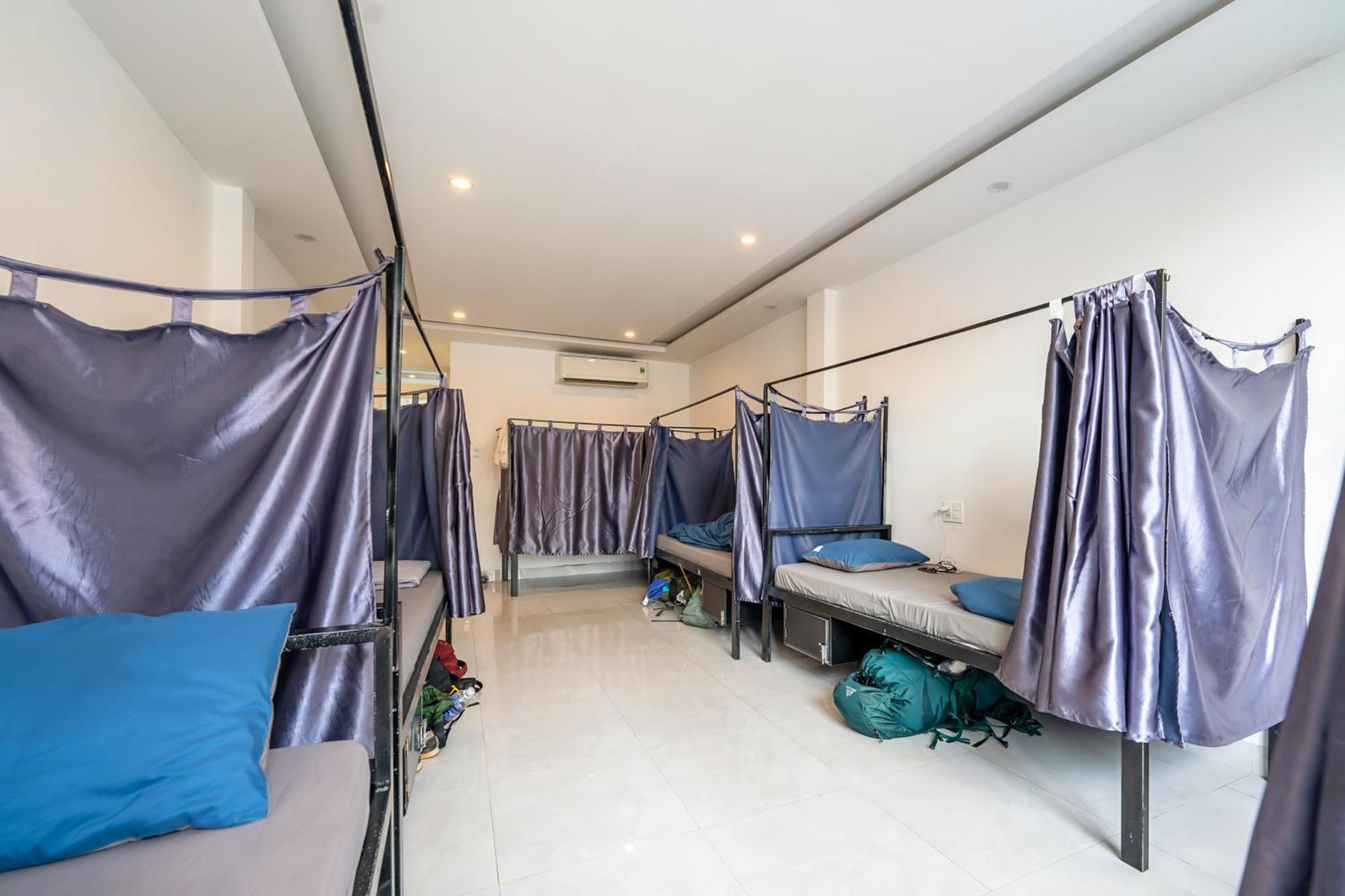 Hoi An Love.Ly Hostel Exterior photo