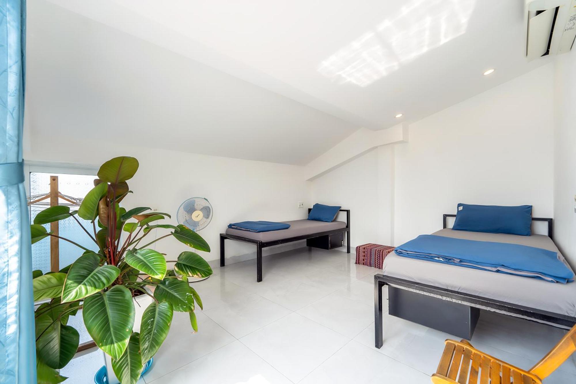 Hoi An Love.Ly Hostel Exterior photo