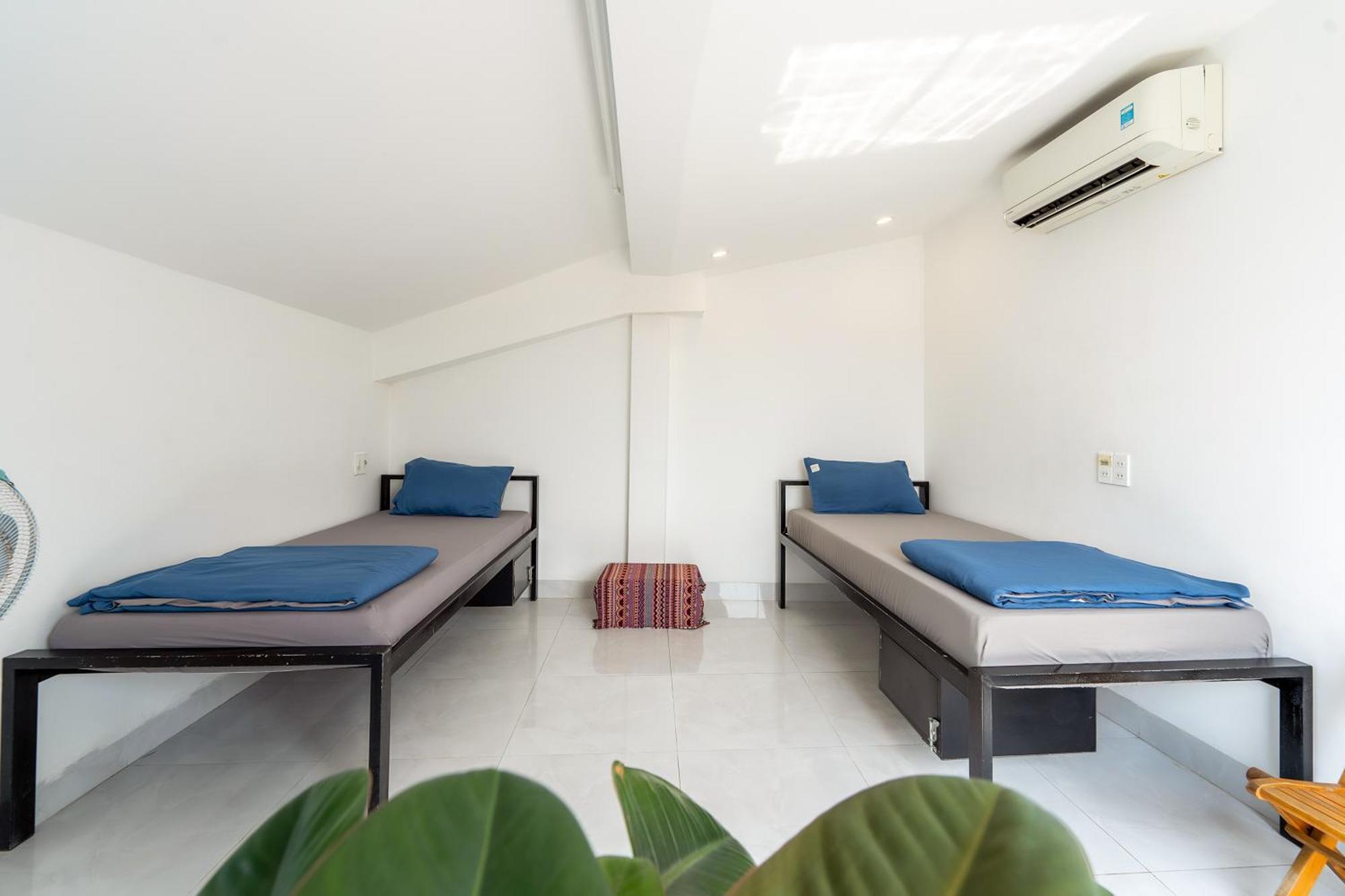 Hoi An Love.Ly Hostel Exterior photo